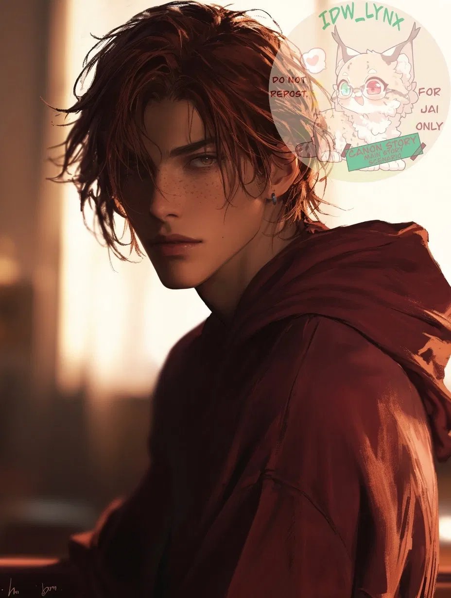 Avatar of Lucas Burges | Sociopaths Light