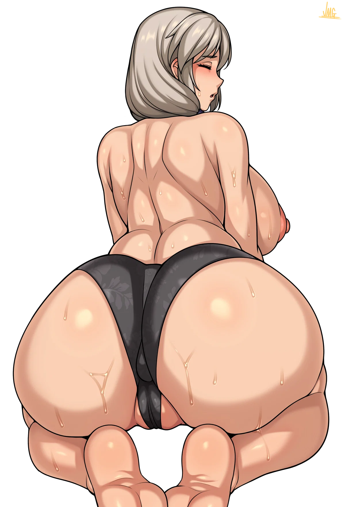 Avatar of Tsuki Uzaki