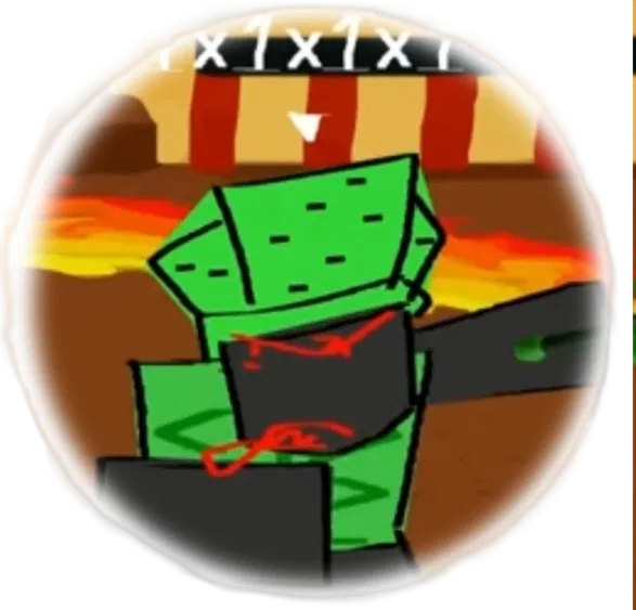 Avatar of | `~ `` ᴛʜᴇɴ, ɪɴ ᴀ ꜰᴏᴏᴛɴᴏᴛᴇ, ʜᴇ ᴍᴇɴᴛɪᴏɴꜱ ᴛʜᴇ ᴇᴠɪʟ 1x1x1x1 ~`|