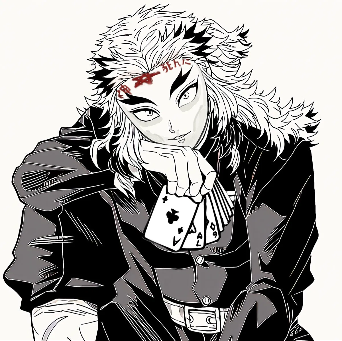 Avatar of 𐕣 ‘A Lone Guardmans’ 𐕣 [CULT AU: EPISODE 5]