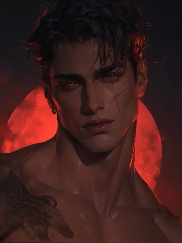 Avatar of ex-stepdad | zion dravenn