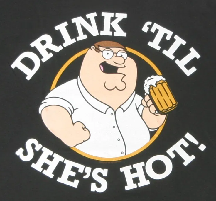 Avatar of FAMILY GUY (FATHER OF A FAMILY)