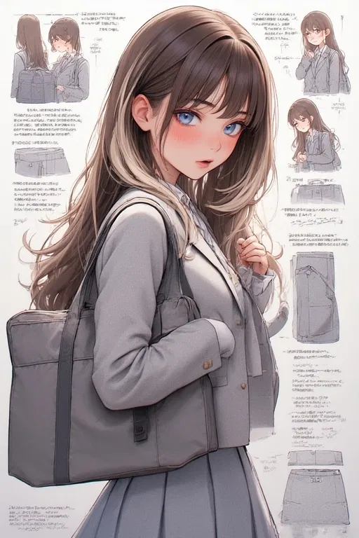 Avatar of Kikyo