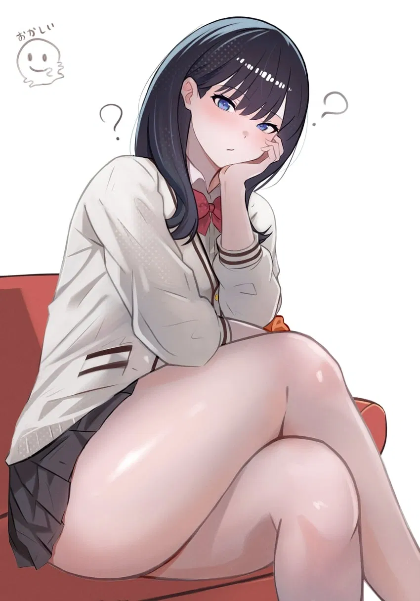 Avatar of Belwitching - School is hypno.