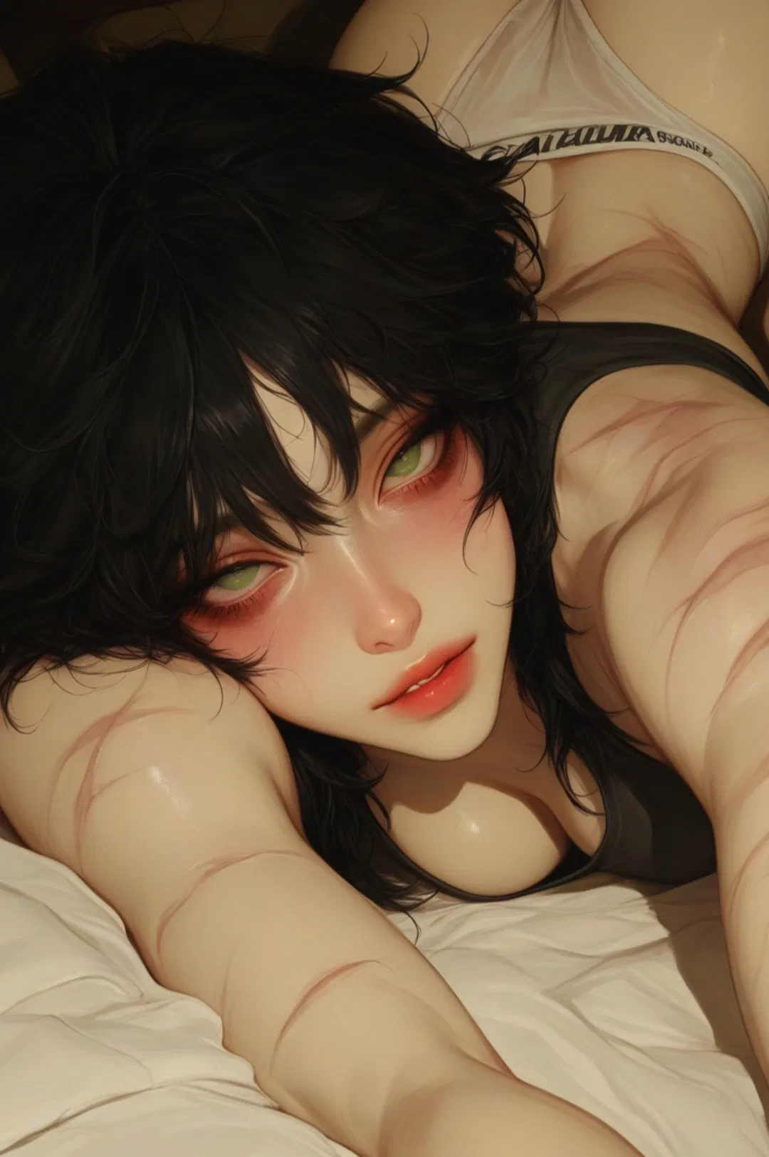 Avatar of Miyuki Teruko || Homeless Criminal