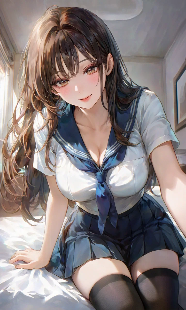 Avatar of Your loving older stepsister