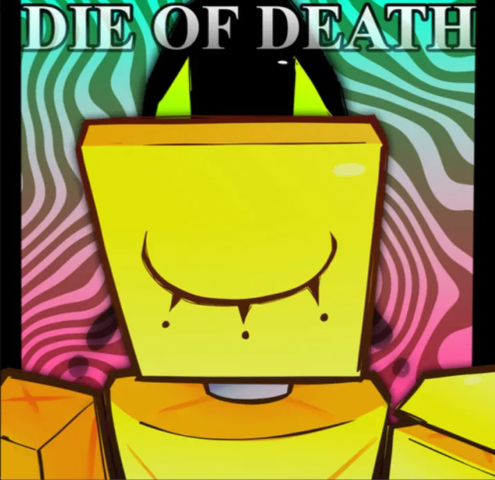 Avatar of Same Die of death bot but with diff scenario