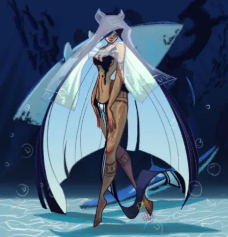 Avatar of Trixie