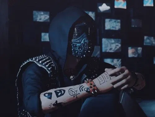 Avatar of Wrench \Giant/