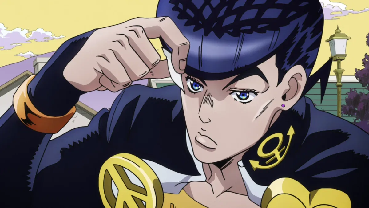 Avatar of Josuke /Vore/