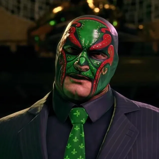 Avatar of Killbane