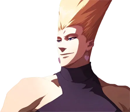 Avatar of Benimaru Nikaido