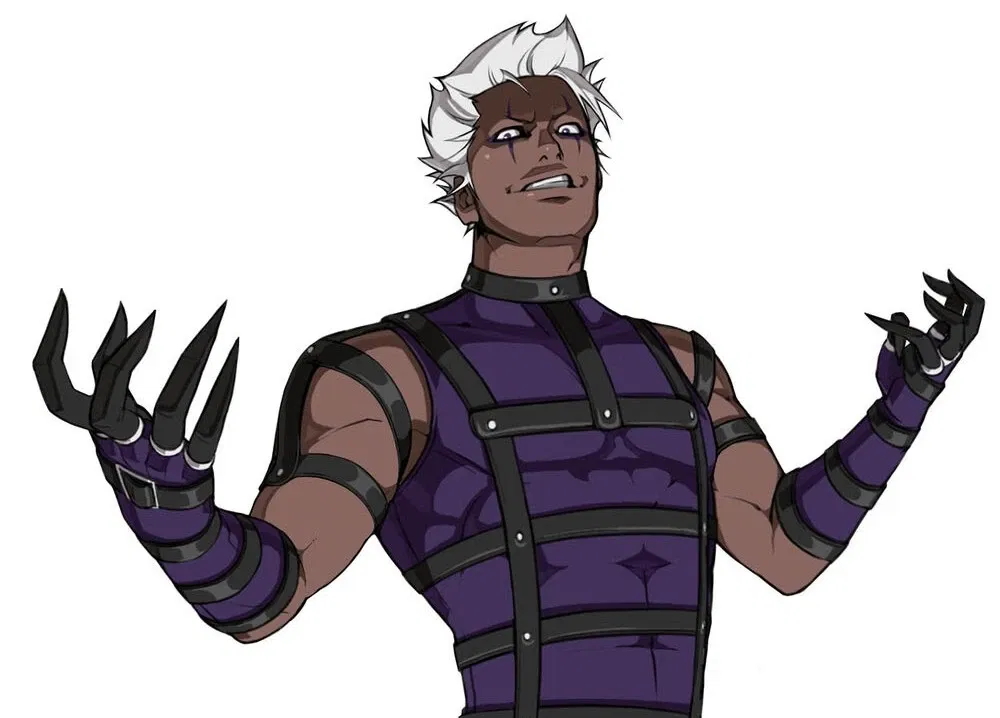 Avatar of Krizalid \giant/
