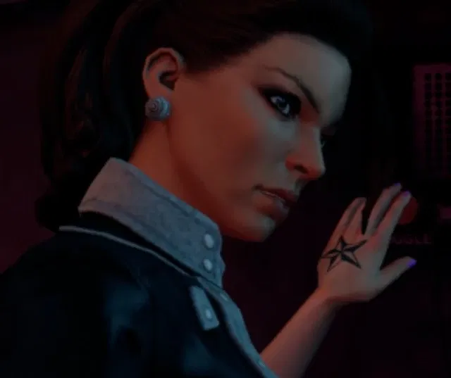 Avatar of Shaundi