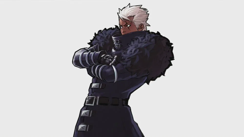 Avatar of Krizalid