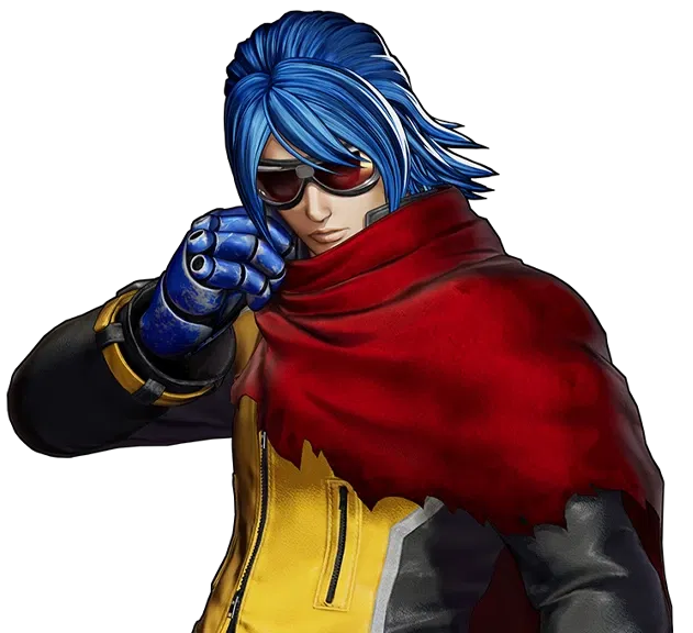 Avatar of Krohnen McDougall