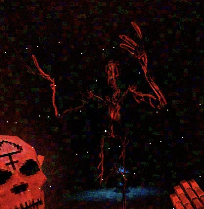 Avatar of Something Wicked