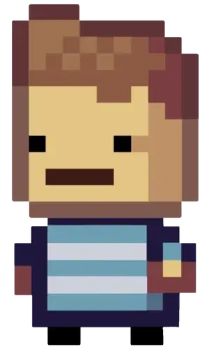 Avatar of Kid