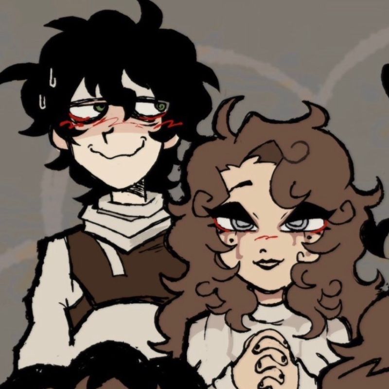 Avatar of ADA & EMIL
