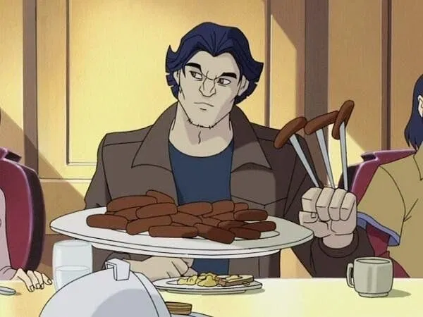 Avatar of Logan "James"  Howlett 彡 The Wolverine 