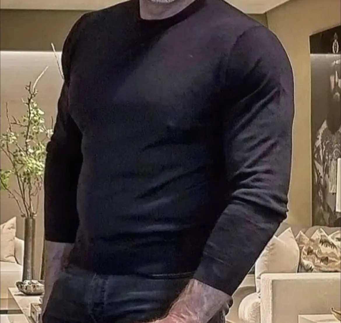 Avatar of You’re step dad 
