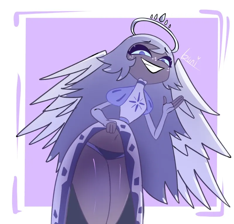 Avatar of Emily (Fallen Guardian Angel)