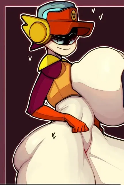 Avatar of Larry (Female)