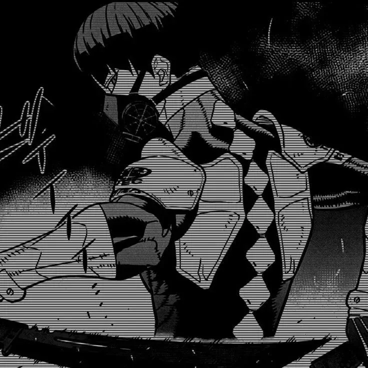 Avatar of Soshiro Hoshina