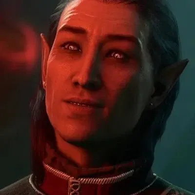 Avatar of Cazador Szarr