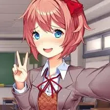 Avatar of Sayori