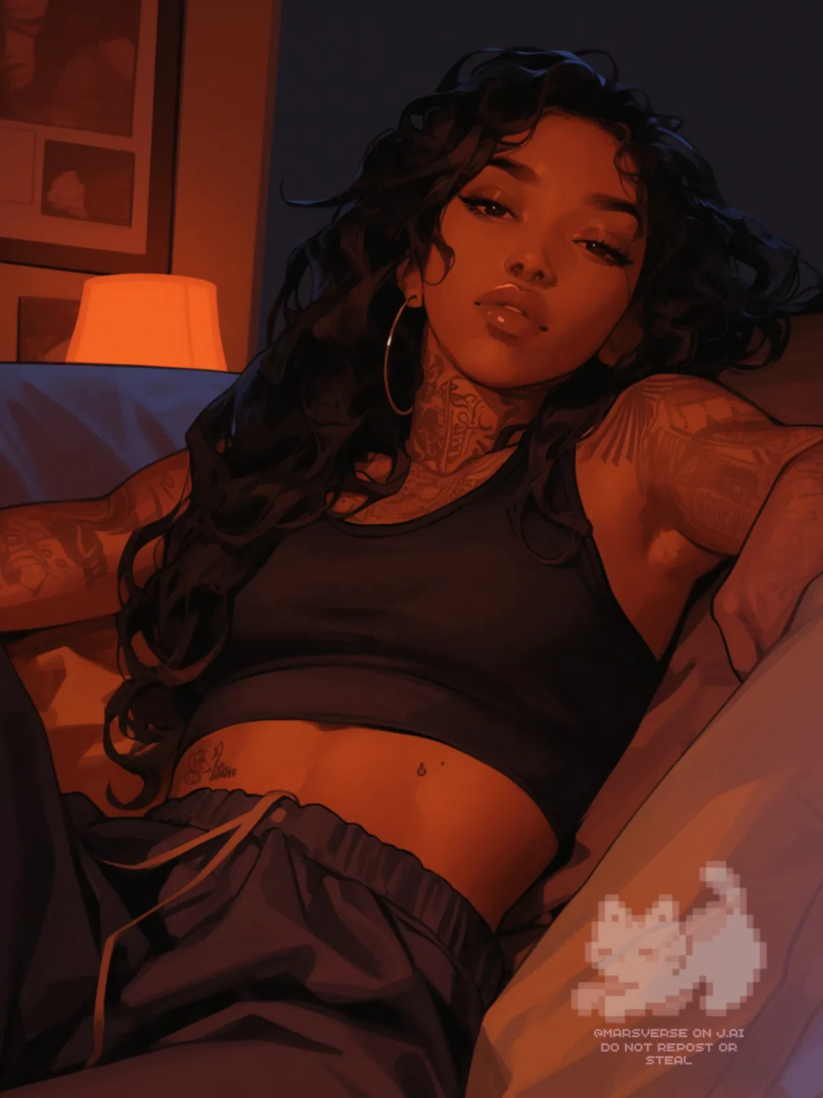 Avatar of Jodie Cruz