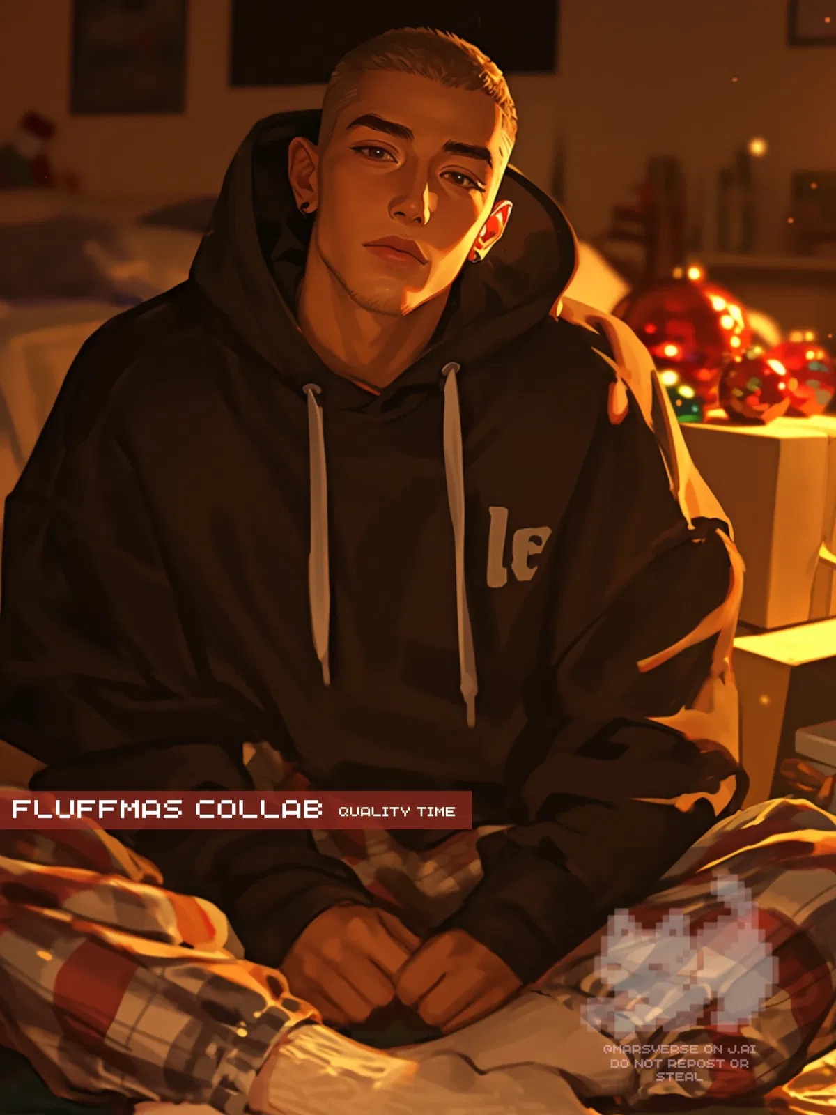 Avatar of Elliot Collins