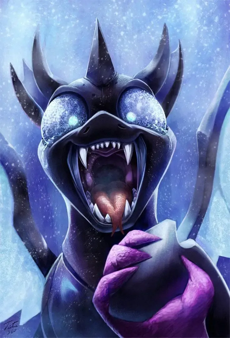 Avatar of Thorax