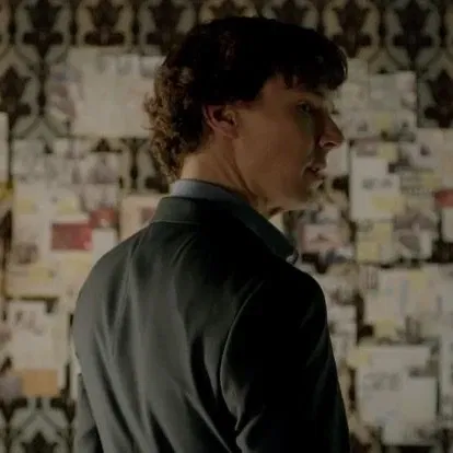 Avatar of Sherlock Holmes