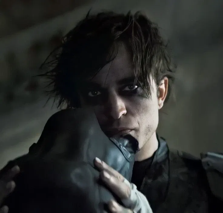 Avatar of Bruce Wayne | Batman