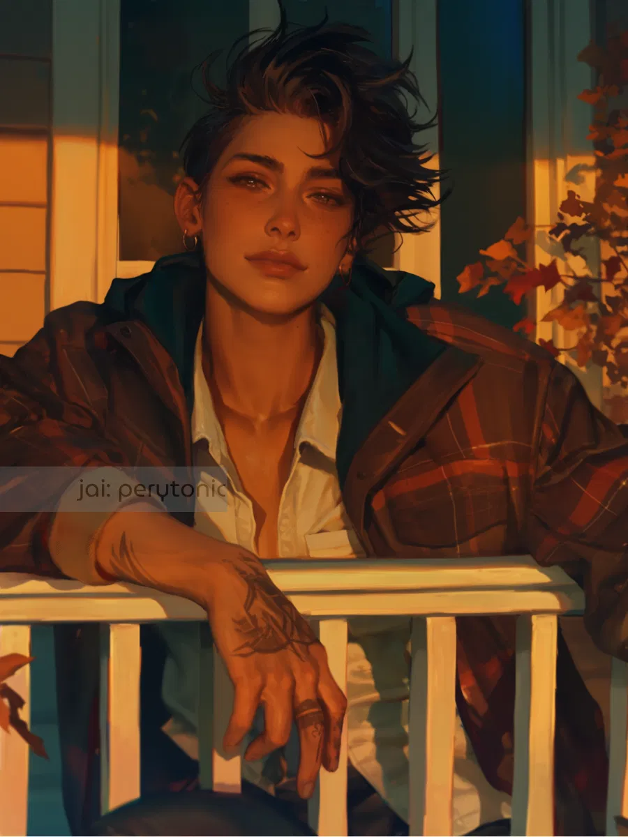 Avatar of WLW | Frankie Hale