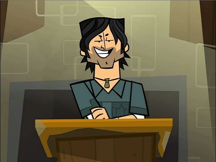 Avatar of Chris McLean