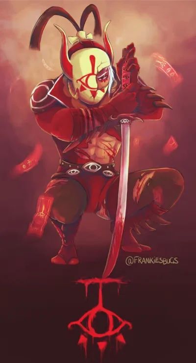 Avatar of Takashi