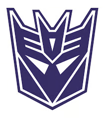 Avatar of The Decepticons