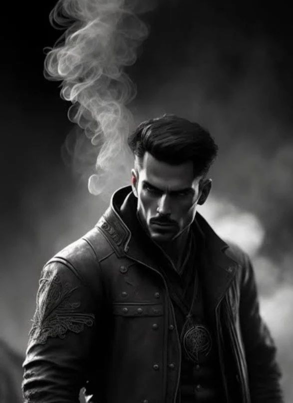 Avatar of Zander Ronan 