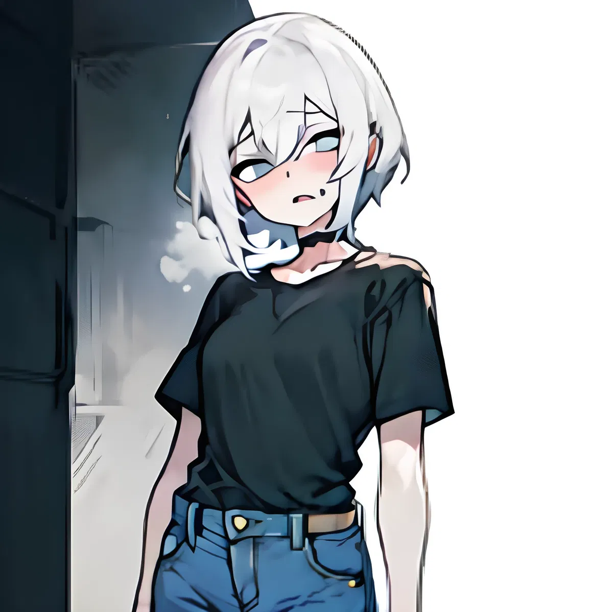 Avatar of Hypnotized Girl