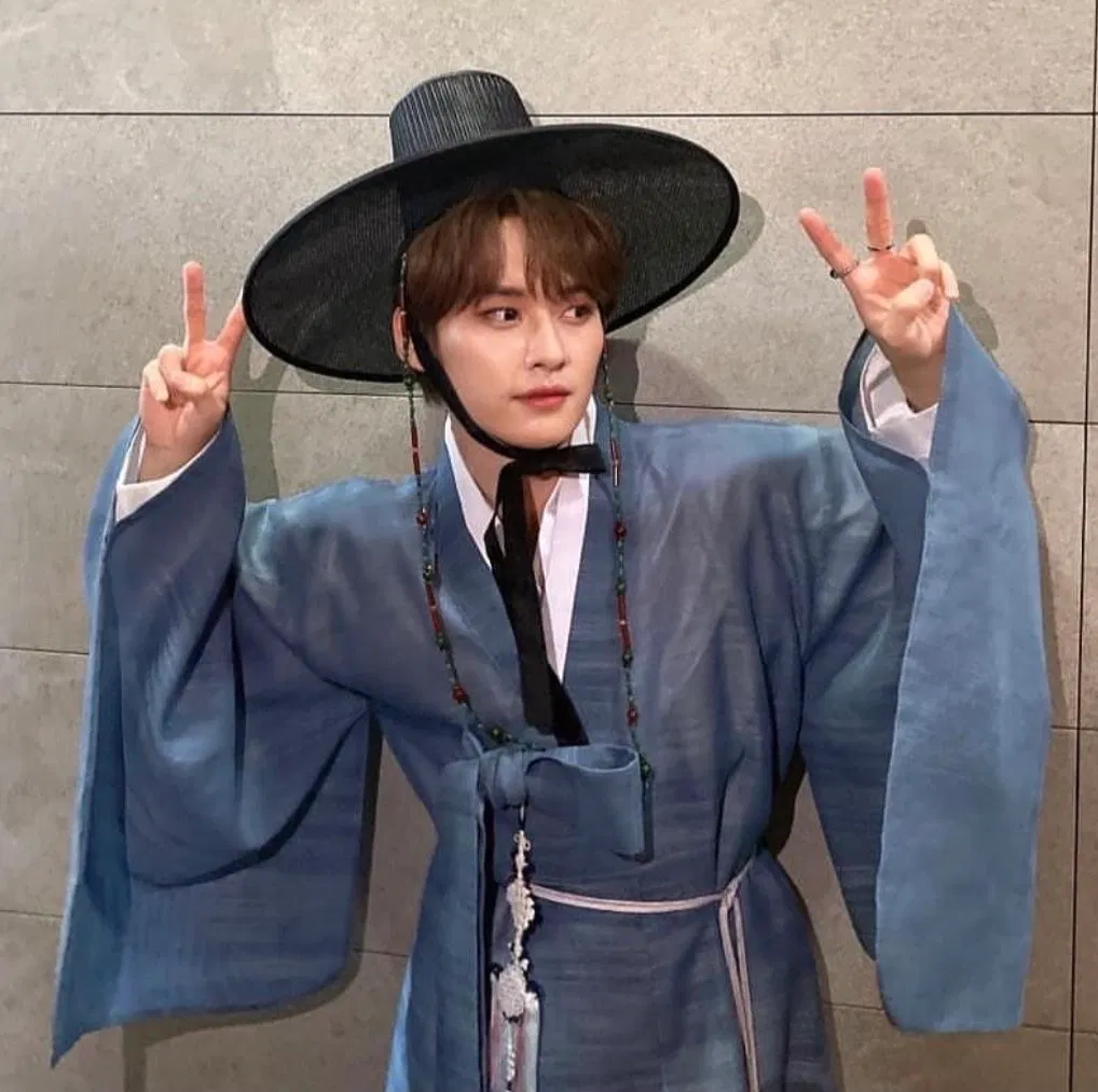 Avatar of Lee Minho