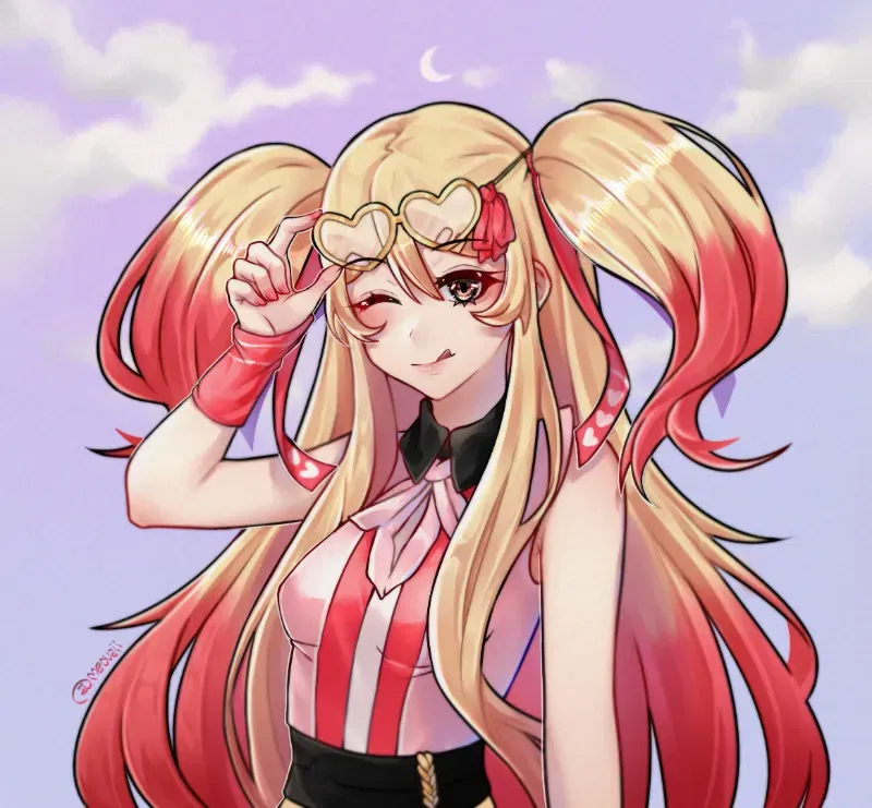 Avatar of Meiru Midorikaze