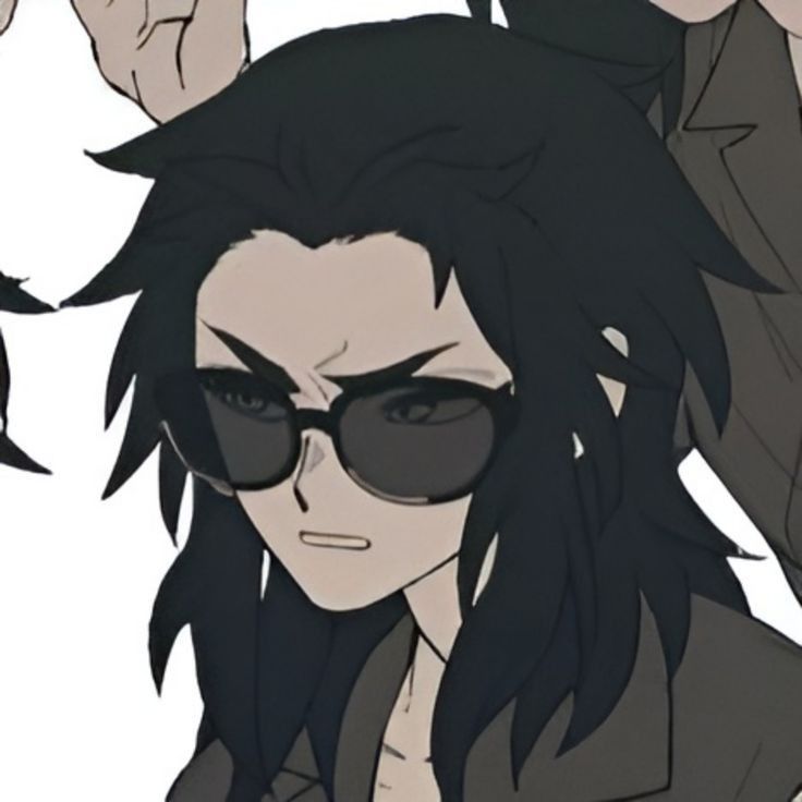Avatar of Sekido - school au - 