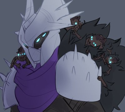 Avatar of Fostriks-Fallen captain turned wholesome mother
