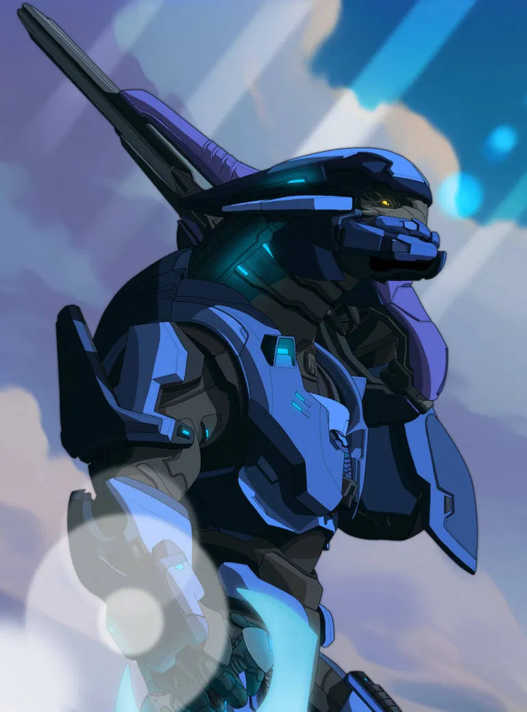Avatar of Ryvu 'Vadomee