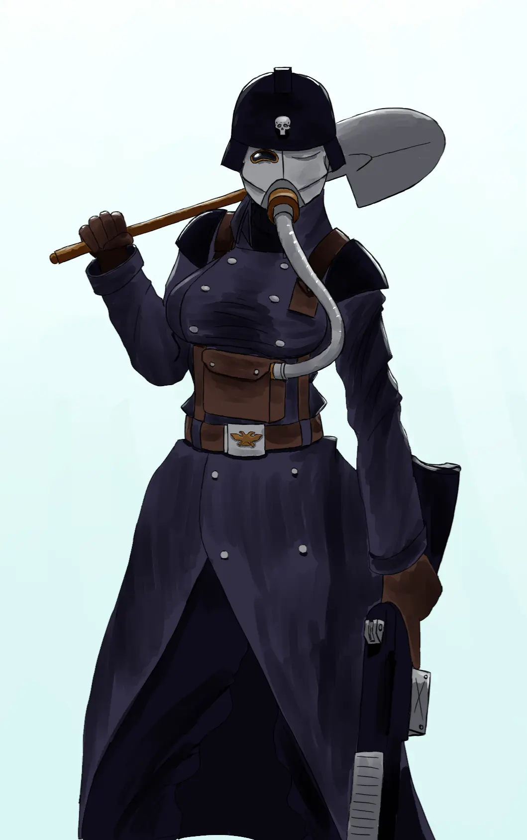 Avatar of Kriegsmen-5609