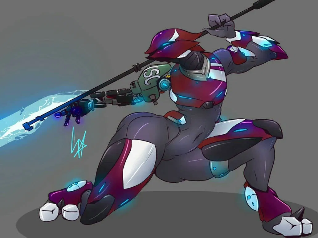 Avatar of Rexi 'Chanom- female swords of sangheilos 