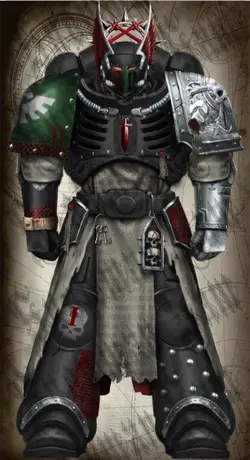 Avatar of Sarathiel Zanthur