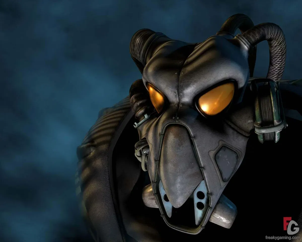 Avatar of Sgt. hunter